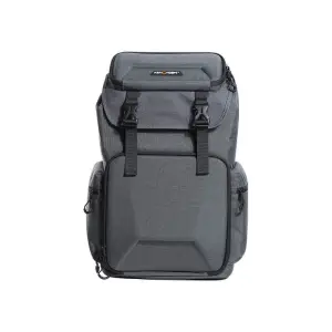 K&F Concept kamerarygs&aelig;k med ekstra st&oslash;dbeskyttelse