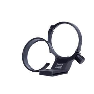 iShoot Stativf&auml;ste f&ouml;r Canon RF 100mm f/2.8L Macro IS USM