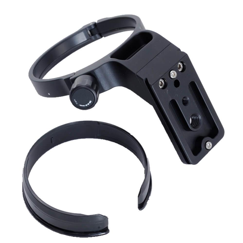 iShoot Stativfäste för Canon RF 100mm f/2.8L Macro IS USM