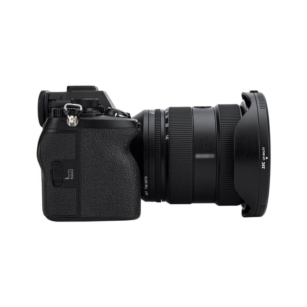 JJC Motljusskydd för Sony FE 16-35mm f/2.8 GM II (SEL1635GM2)