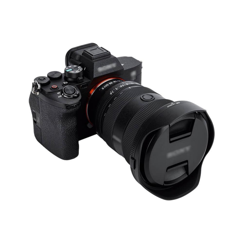 JJC Motljusskydd för Sony FE 16-35mm f/2.8 GM II (SEL1635GM2)