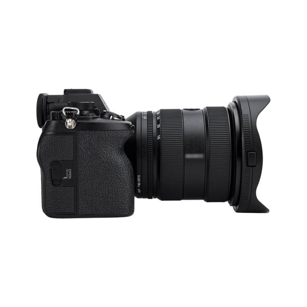 JJC Motljusskydd för Sony FE 16-35mm f/2.8 GM II (SEL1635GM2)