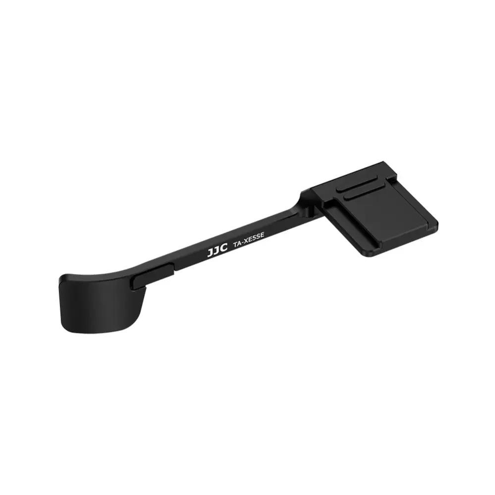 JJC Slim Tumgrepp för Fujifilm X-E5 – Bättre grepp & stabilitet