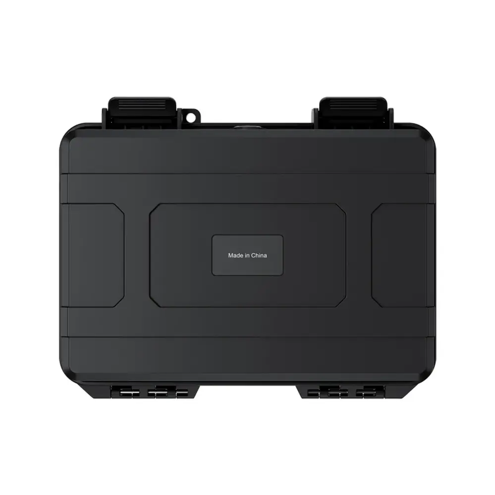 JJC JBC-15X135M2 Förvaringslåda för 15 rullar 135-film inklusive filmburkar