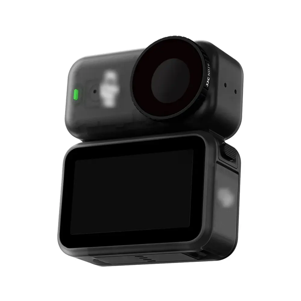 JJC F-NOND16 ND16-filter til DJI Osmo Nano – bedre eksponering i stærkt lys