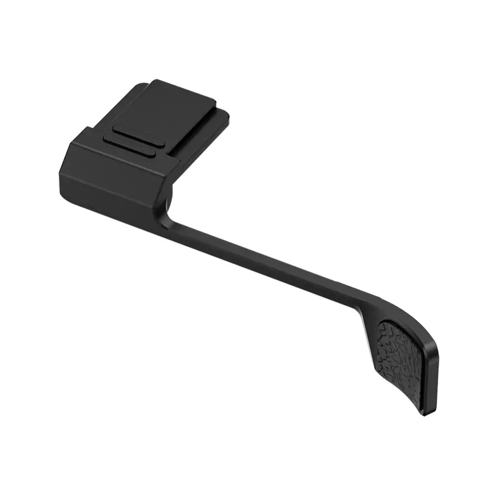 JJC Slim Tumgrepp för Fujifilm X-E5 – Bättre grepp & stabilitet