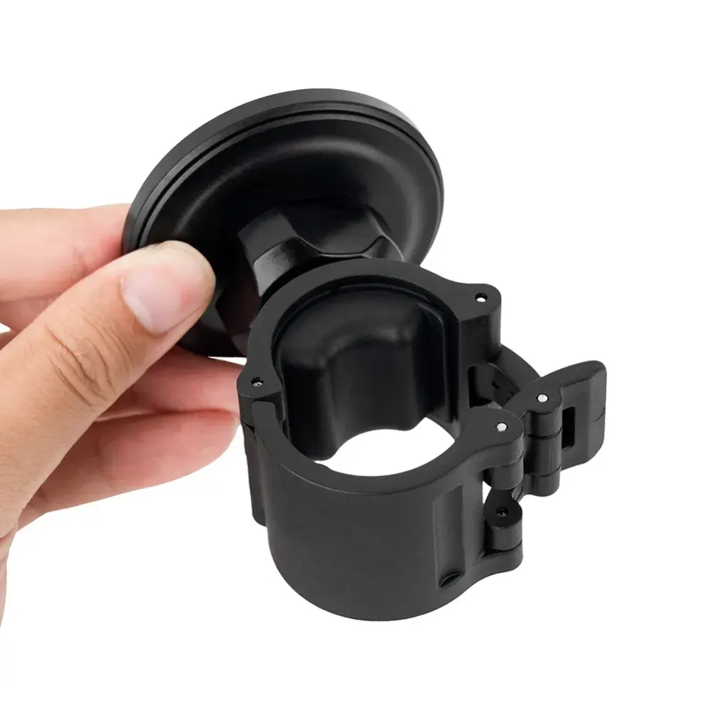 JJC BA-MS1 magnetisk mobilholder til selfiestang 20–30 mm