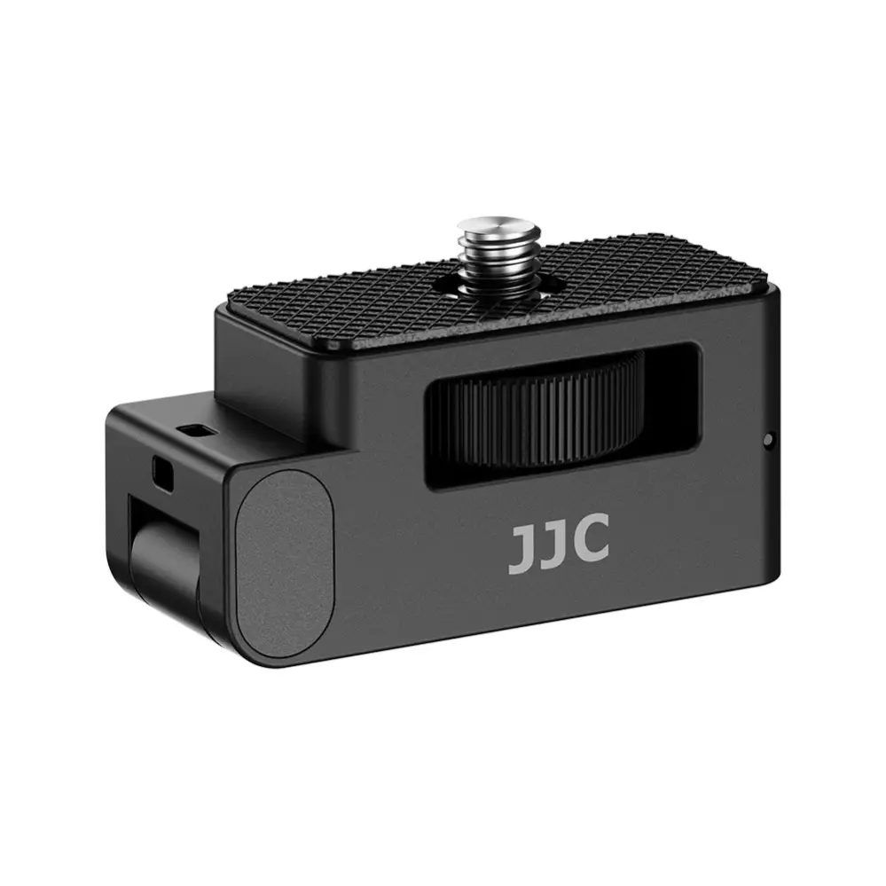 JJC konverteringsadapter til selfiestang – Insta360 & Osmo 360