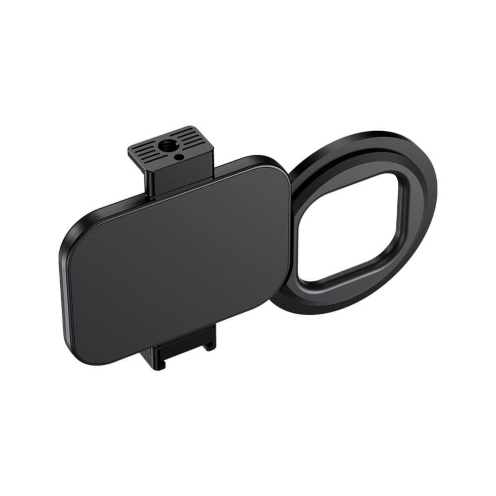 JJC magnetisk filter- og modlysblænde-kit til iPhone 14 Pro Max