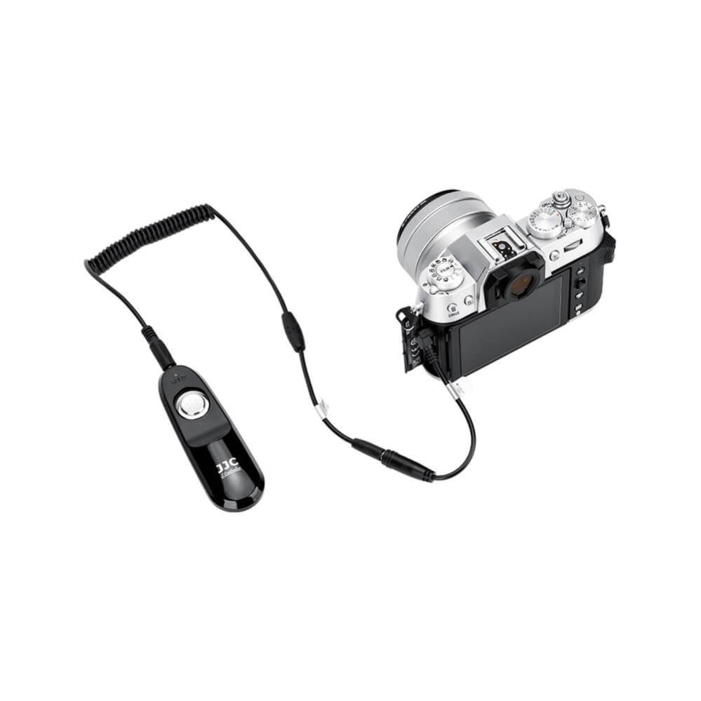 JJC Konverteringskabel för Fujifilm GFX100II, X-T50