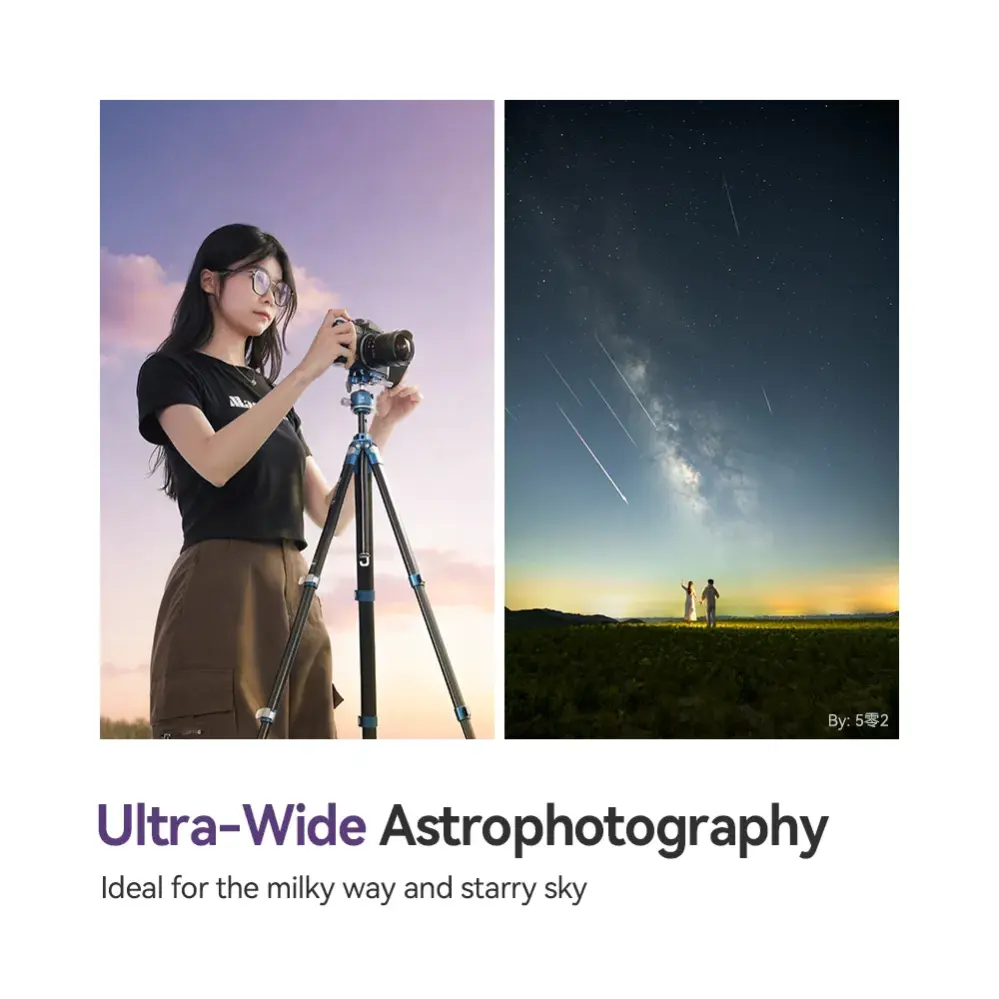 TTArtisan 14mm f/2.8 vidvinkelobjektiv fullformat for Sony E