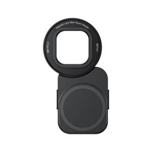 JJC magnetisk filter- og modlysbl&aelig;nde-kit til iPhone 14 Pro Max