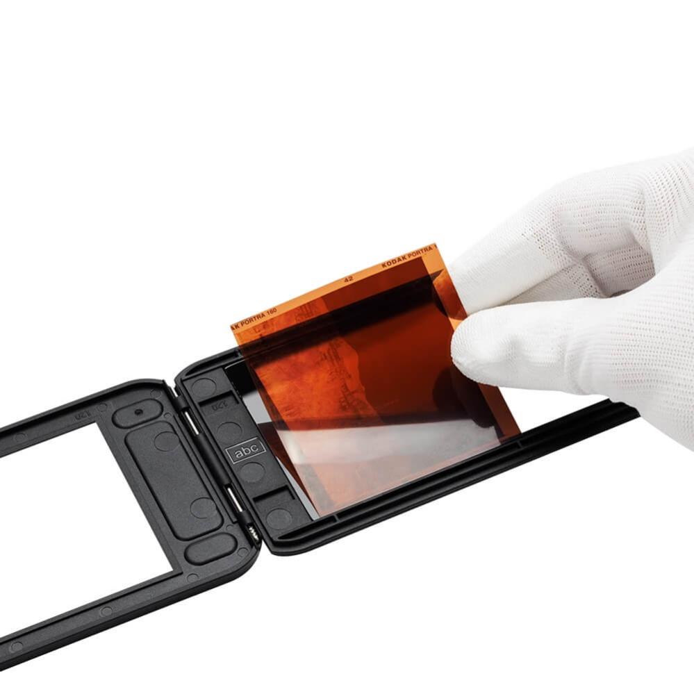 JJC FH-120 Negativhållare för scanning av 120-film