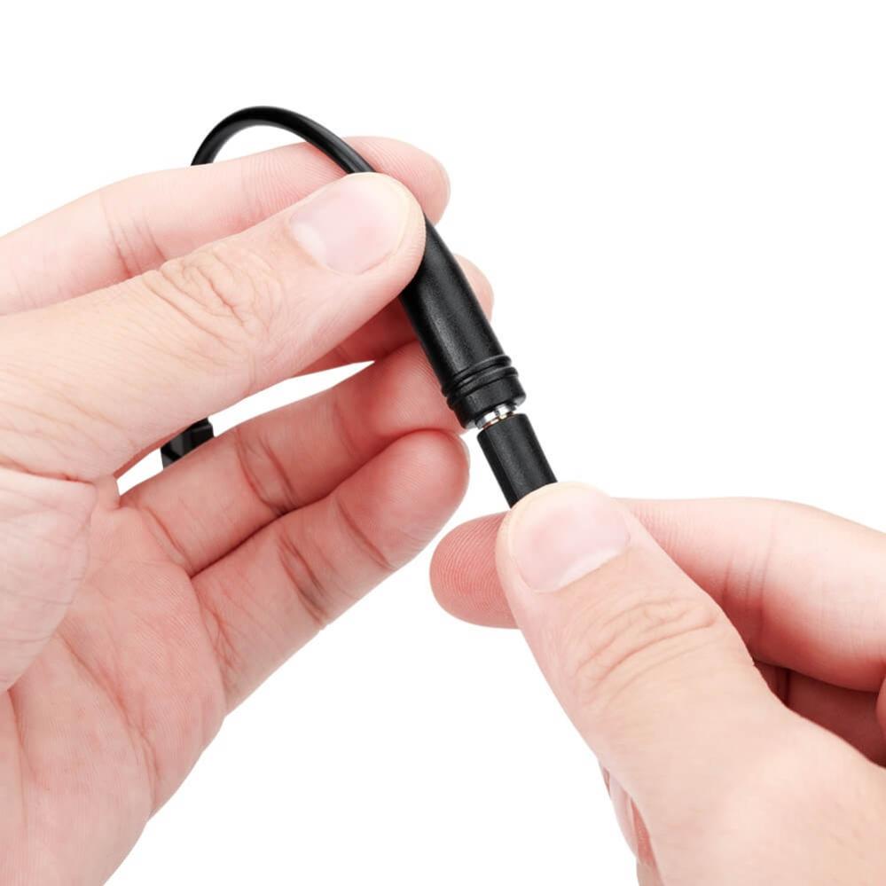 JJC Konverteringskabel för Fujifilm GFX100II, X-T50