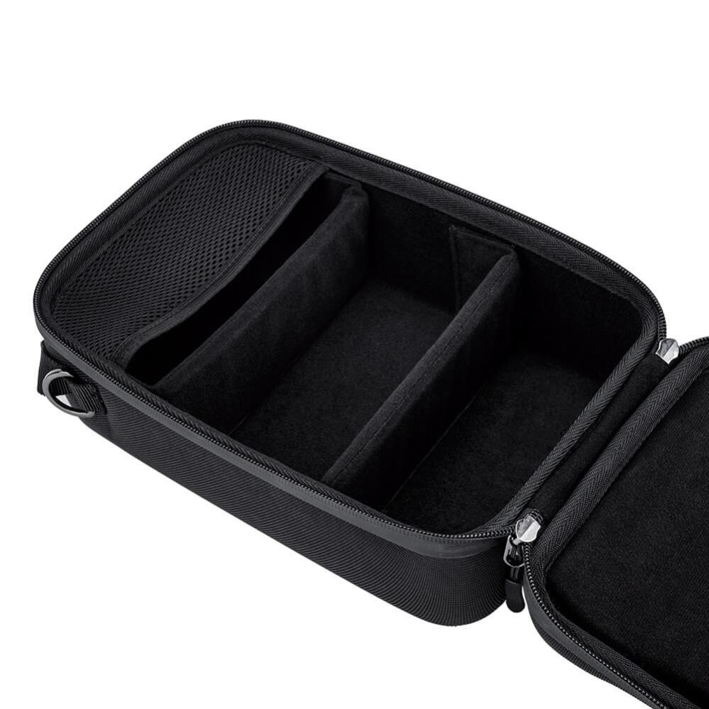 JJC HSCC-2 Kameraväska för kamera & objektiv 260×170×100 mm