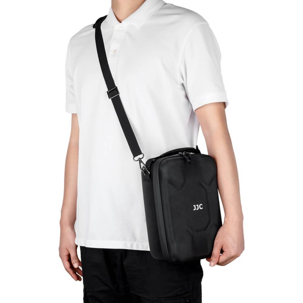 JJC HSCC-2 Kameraväska för kamera & objektiv 260×170×100 mm