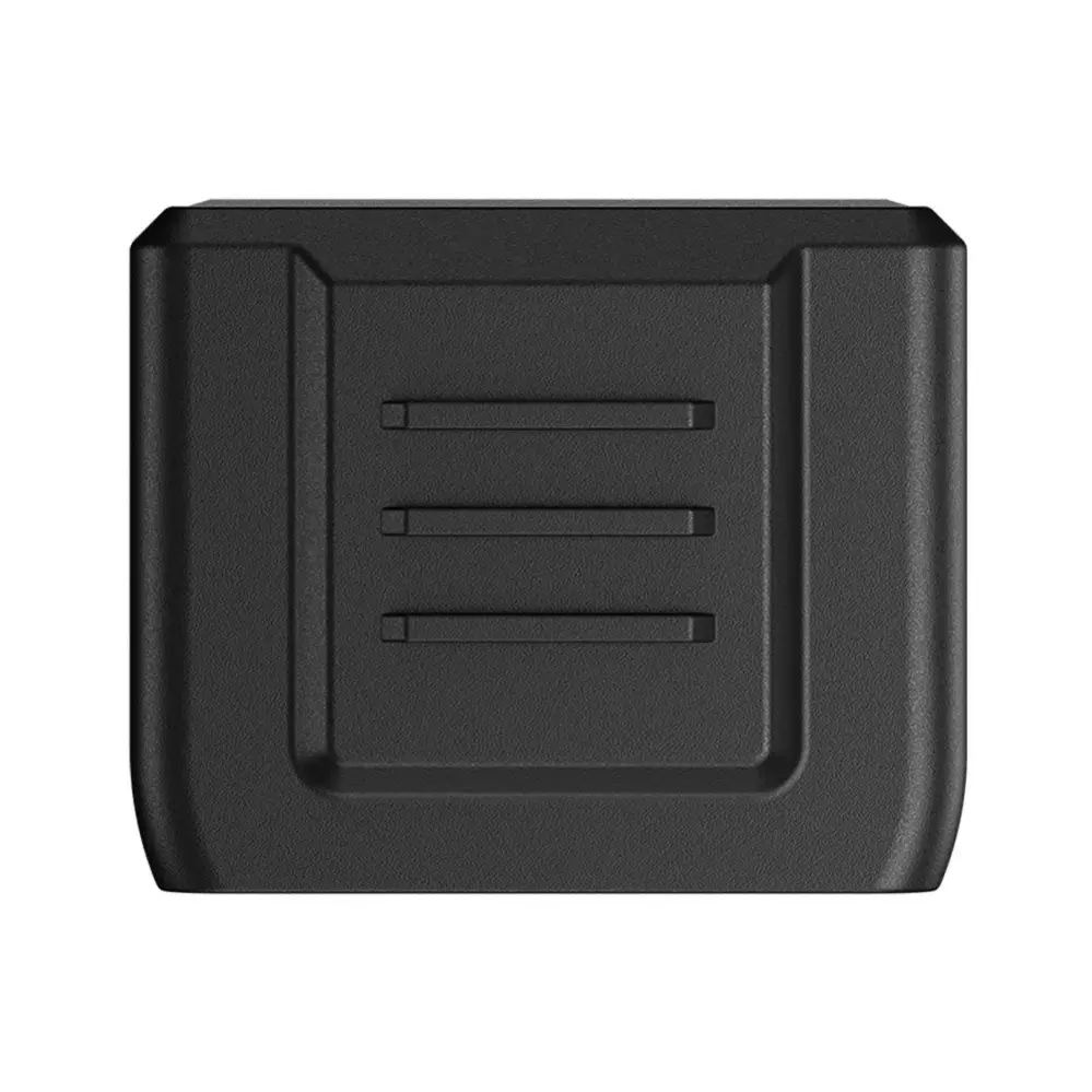 JJC HC-SMI blitzsko-dæksel til Sony Multi Interface Shoe