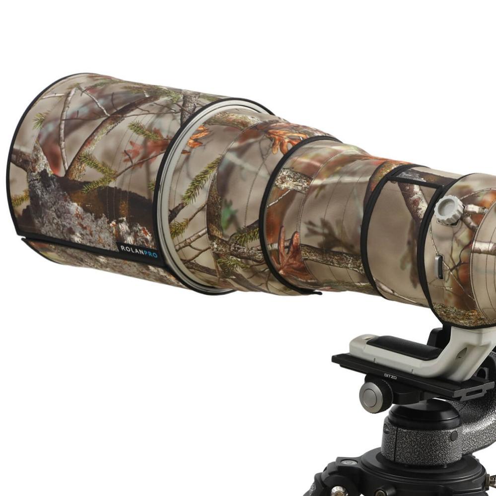 Rolanpro objektivskydd för Sony FE 70-200mm f/2.8 GM OSS II