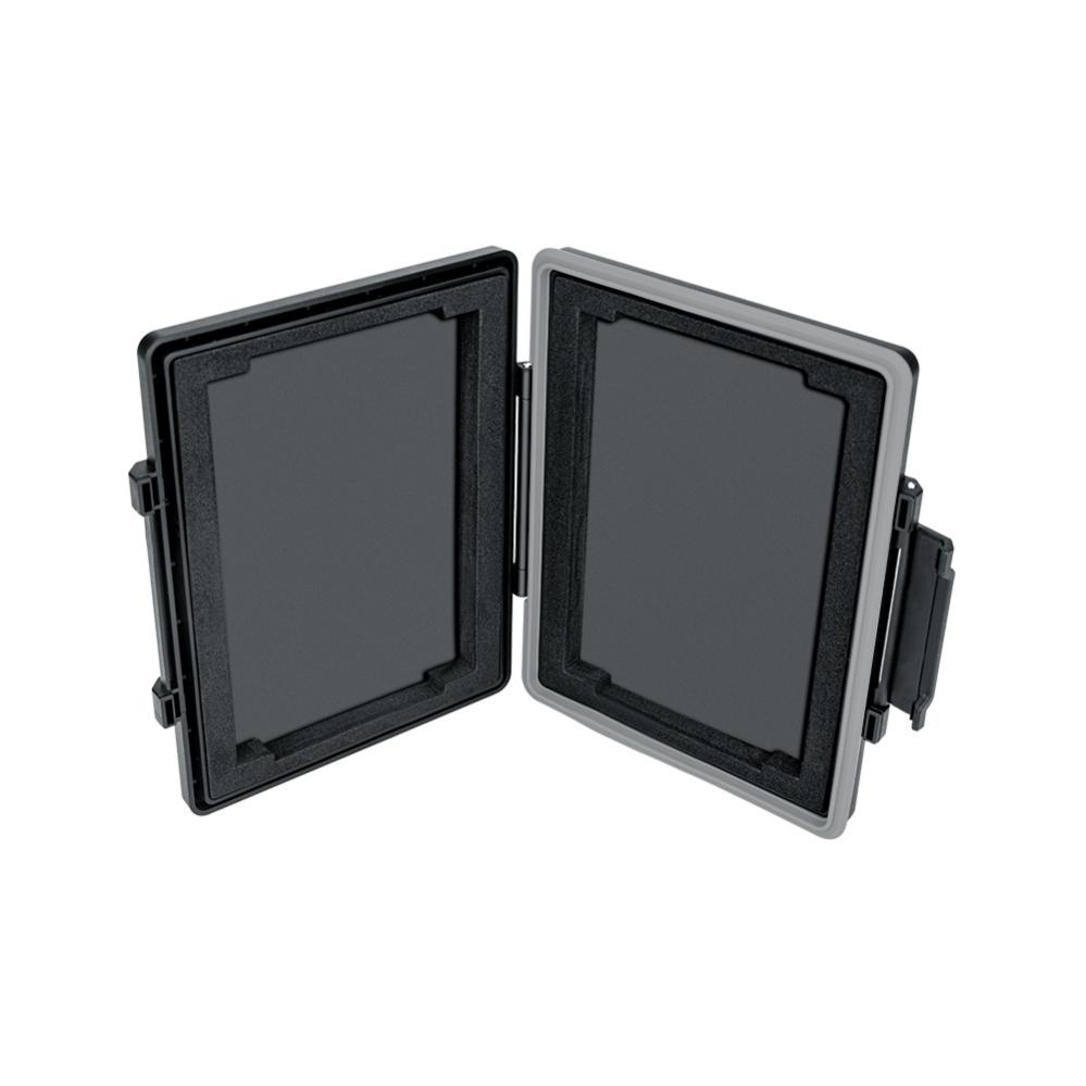 Minneskortsfodral för 2st 2,5-tum intern SSD-kort