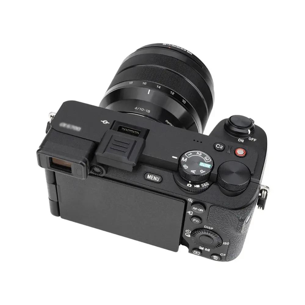 JJC HC-SMI blitzsko-dæksel til Sony Multi Interface Shoe