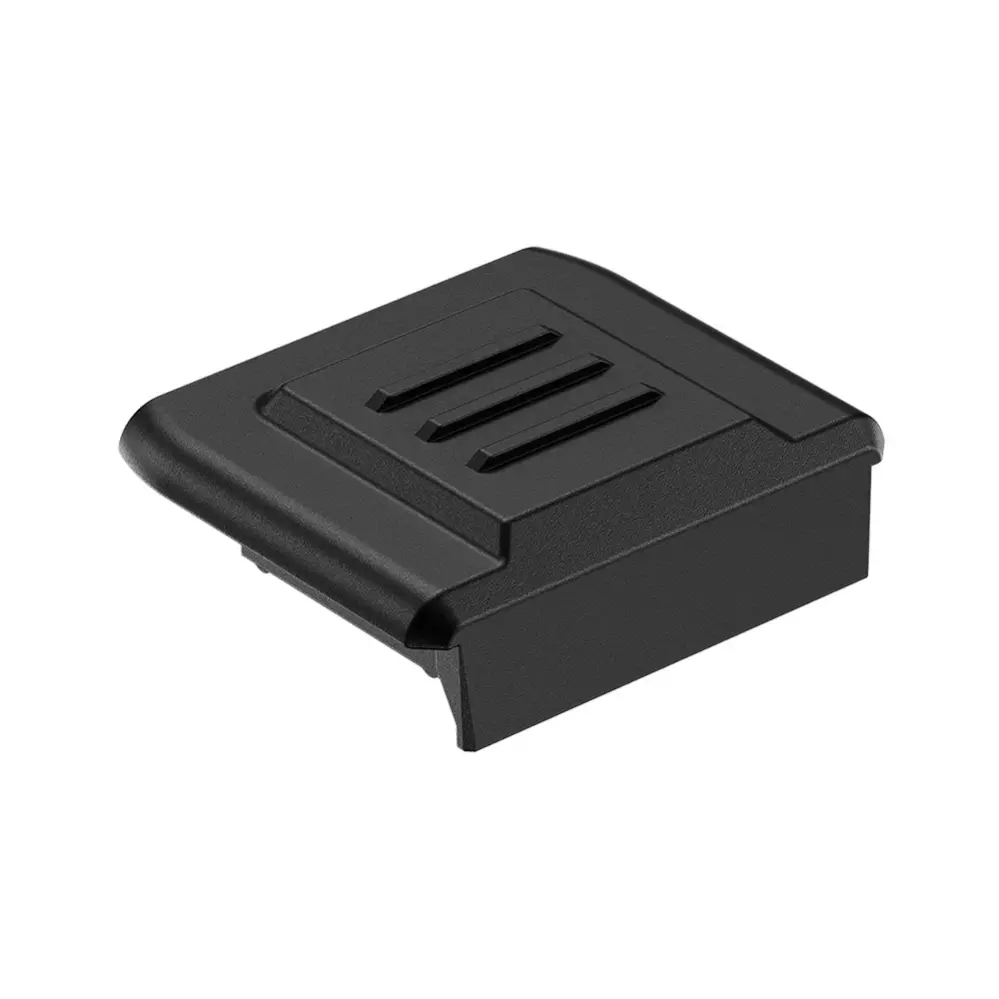 JJC HC-SMI blitzsko-dæksel til Sony Multi Interface Shoe
