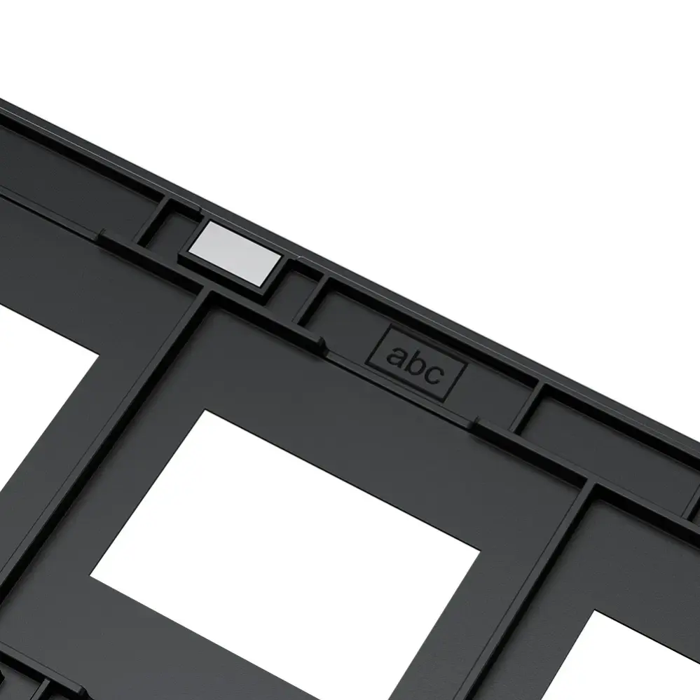 JJC FH-135X5 Holder til diarammer – 35 mm