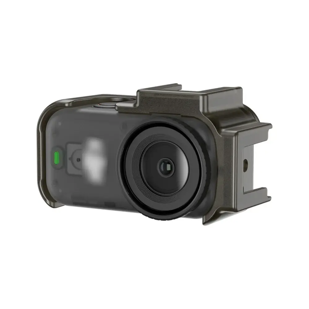 JJC PC-NANO beskyttelseshus til DJI Osmo Nano