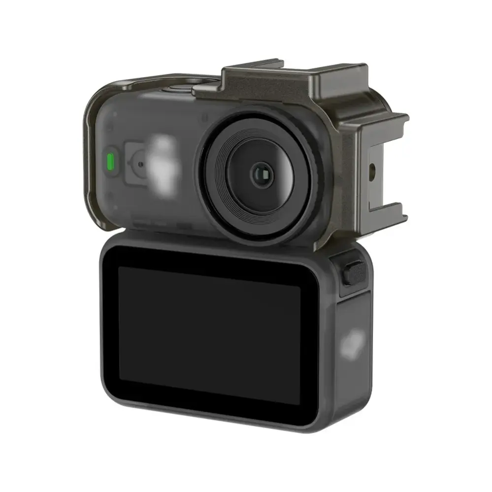 JJC PC-NANO beskyttelseshus til DJI Osmo Nano