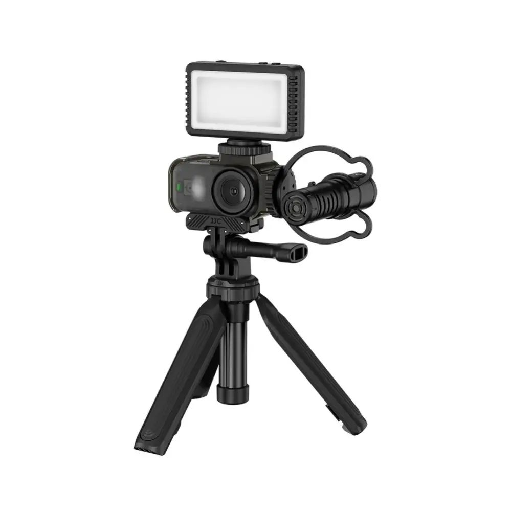 JJC PC-NANO beskyttelseshus til DJI Osmo Nano