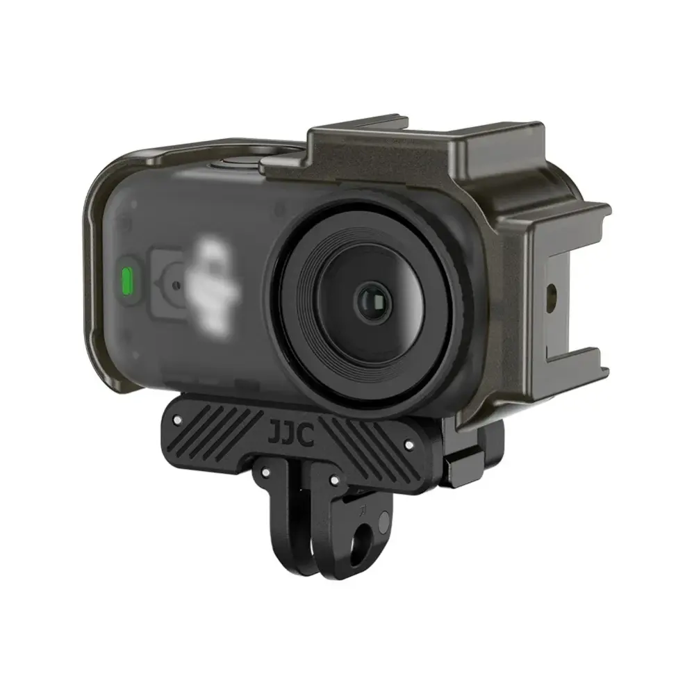 JJC PC-NANO beskyttelseshus til DJI Osmo Nano