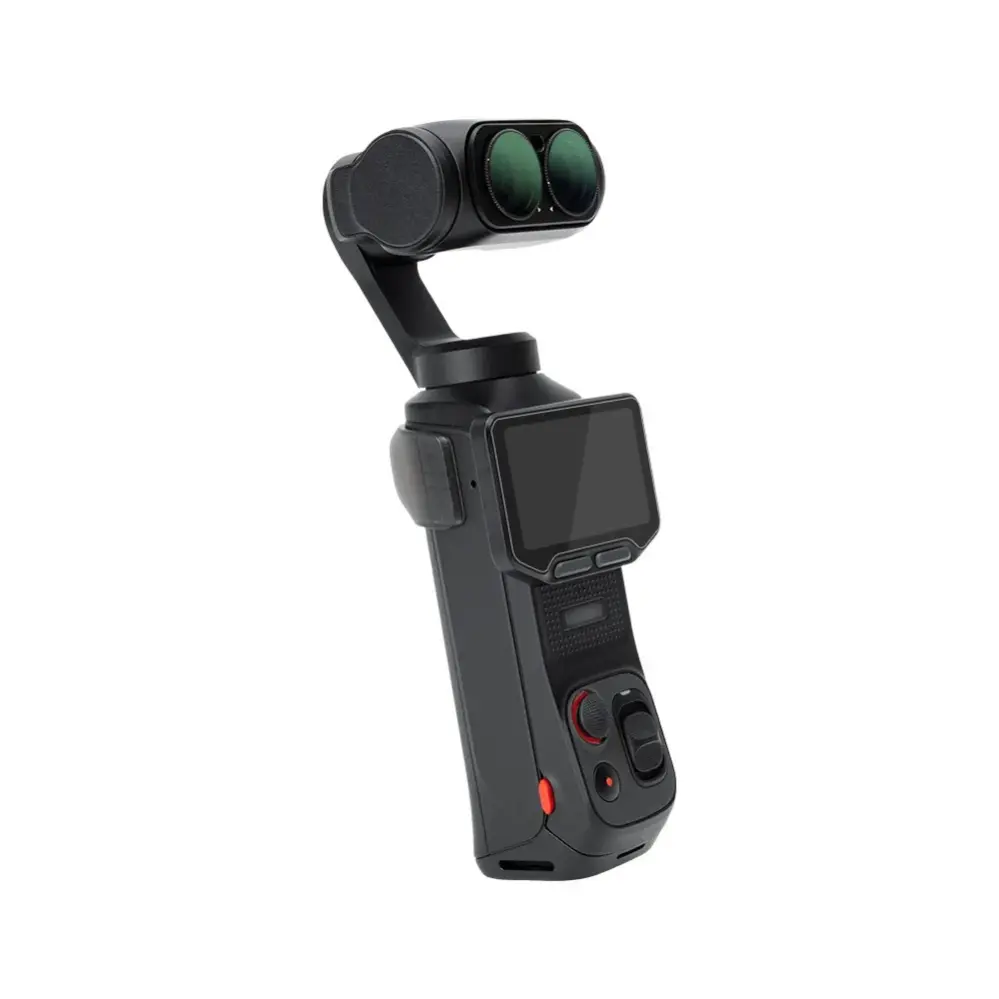 JJC CPL-filter til Insta360 Luna Ultra – magnetisk