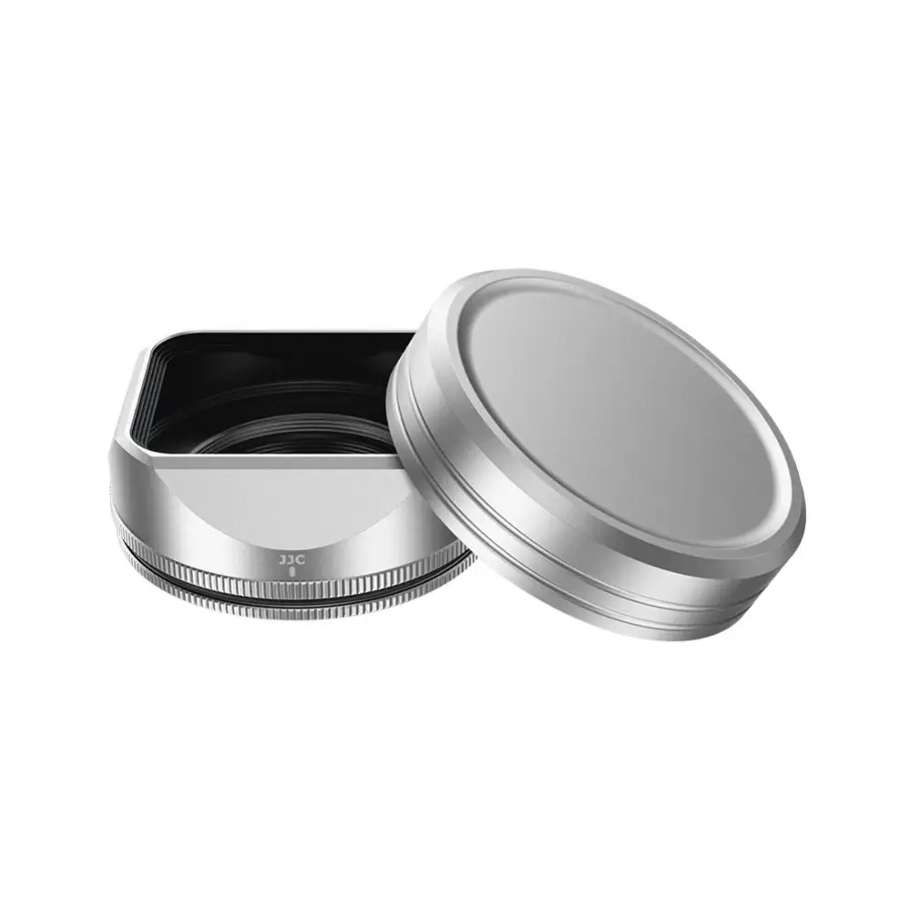 JJC Solblænde til Fujifilm Fujinon XF 23mm f/2.8 R WR & XF 27mm f/2.8