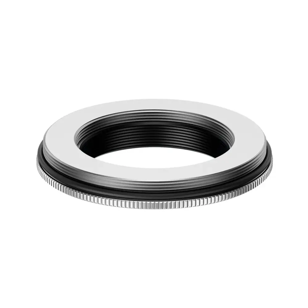 JJC Solblænde til Fujifilm Fujinon XF 23mm f/2.8 R WR & XF 27mm f/2.8