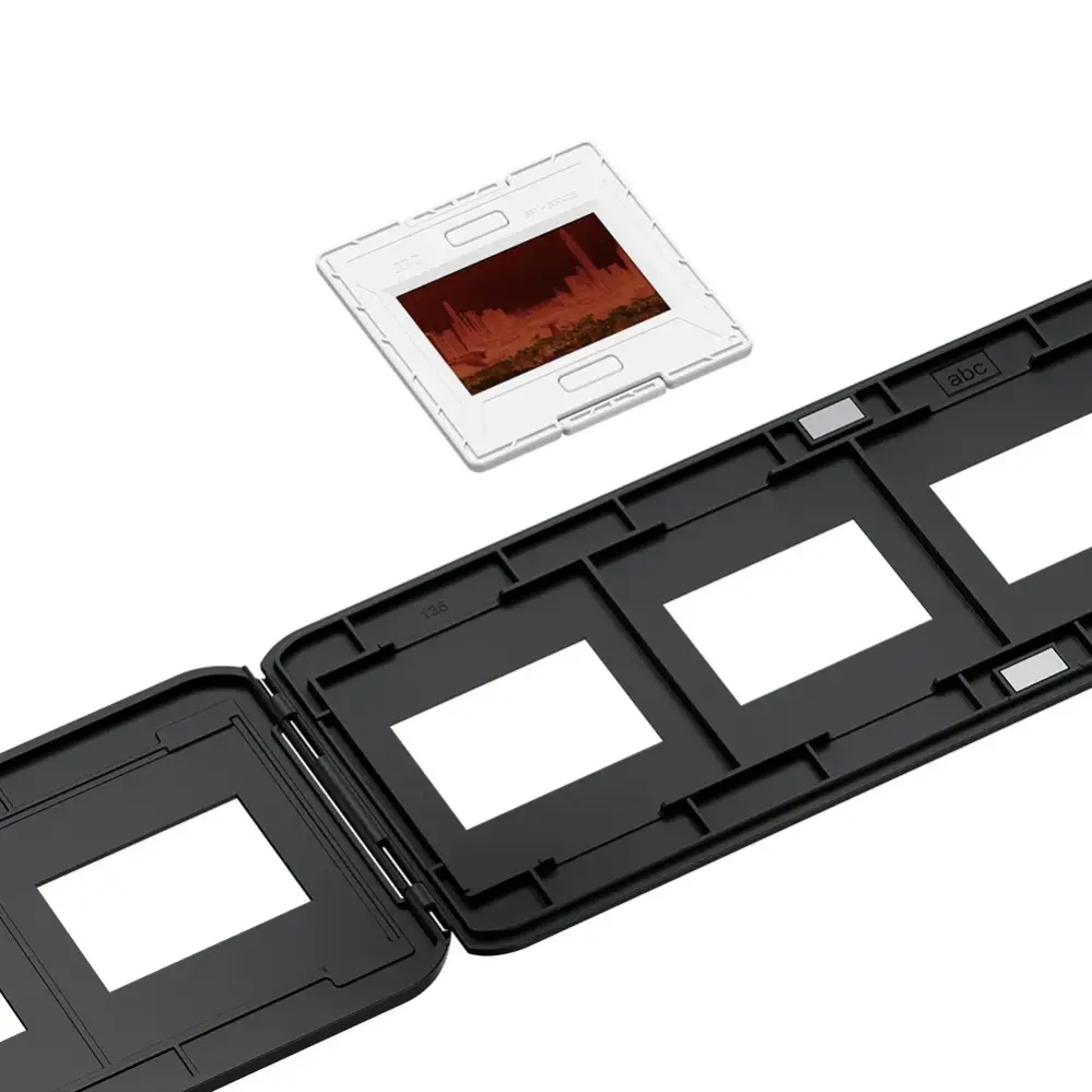 JJC FH-135X5 Holder til diarammer – 35 mm