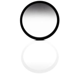 Haida Halvtonet gr&aring;filter ND4 Slim med multicoating