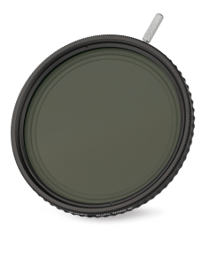 Haida NanoPro justerbart ND-filter ND4&ndash;ND400