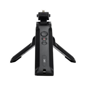 JJC Kombinerat handgrepp & fj&auml;rrkontroll f&ouml;r Lumix S9 / G100D