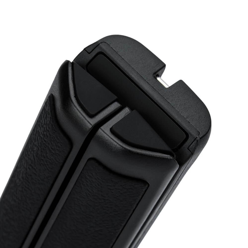 JJC Kombinerat handgrepp & fjärrkontroll för Lumix S9 / G100D