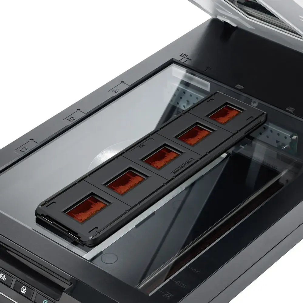 JJC FH-135X5 Holder til diarammer – 35 mm