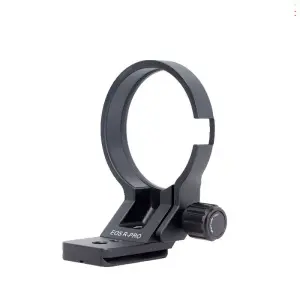 iShoot Stativf&auml;ste f&ouml;r objektivadapter Canon EF-EOS R med objektivring