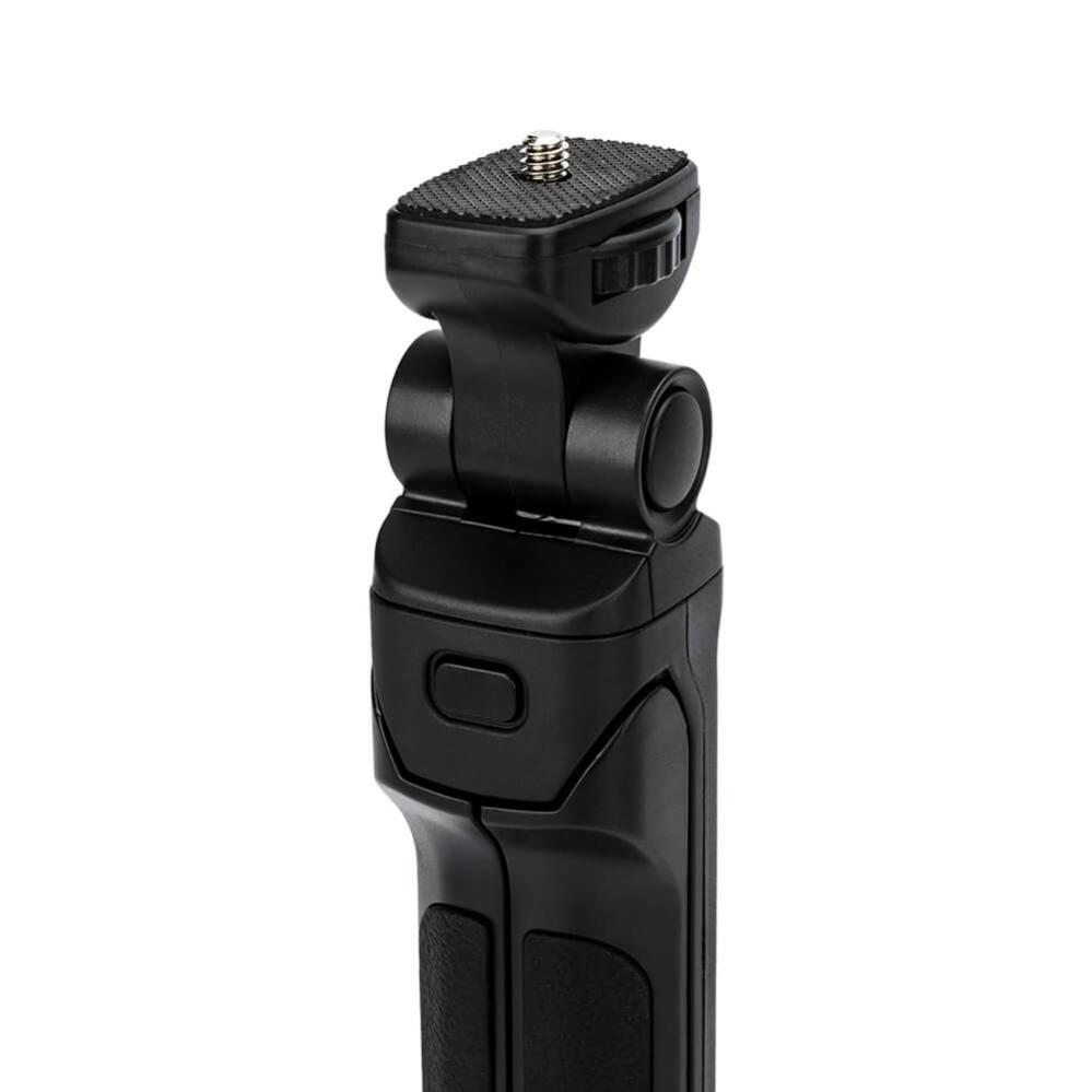 JJC Kombinerat handgrepp & fjärrkontroll för Lumix S9 / G100D