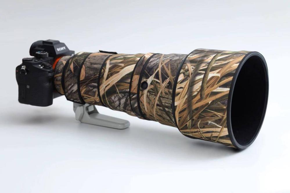 Rolanpro objektivskydd för Sony FE 300mm f/2.8 GM OSS