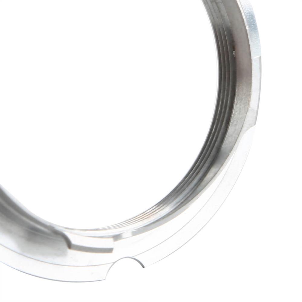 K&F Objektivadapter till Leica M39 35/135mm objektiv för Leica M kamerahus