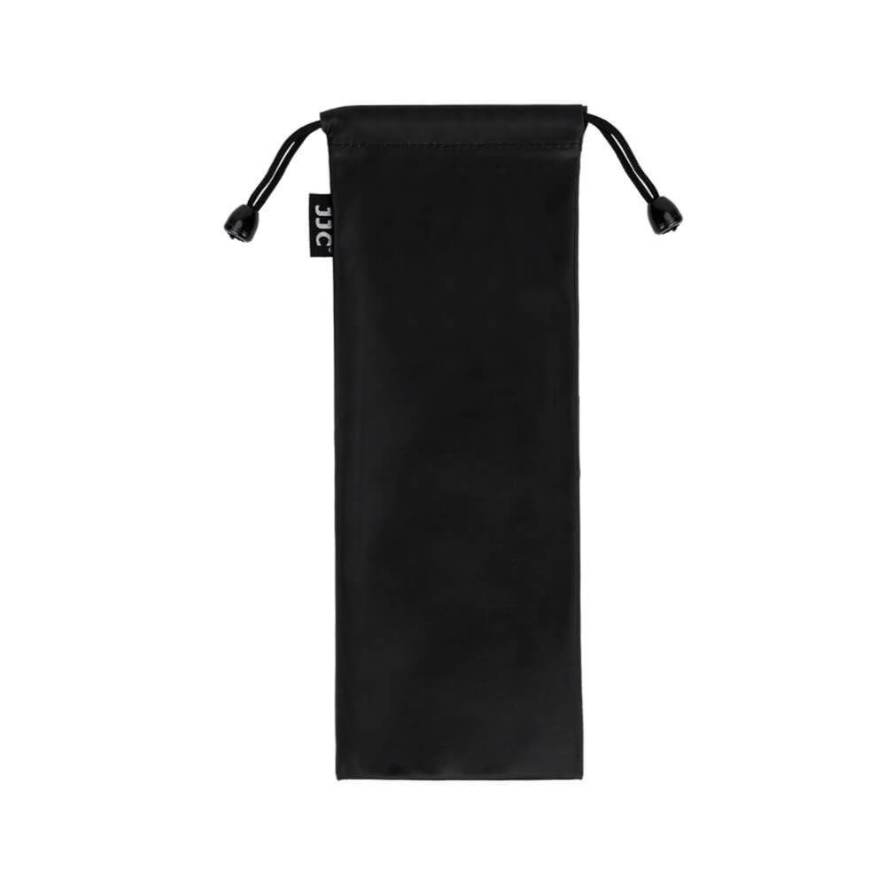 JJC Kombinerat handgrepp & fjärrkontroll för Lumix S9 / G100D