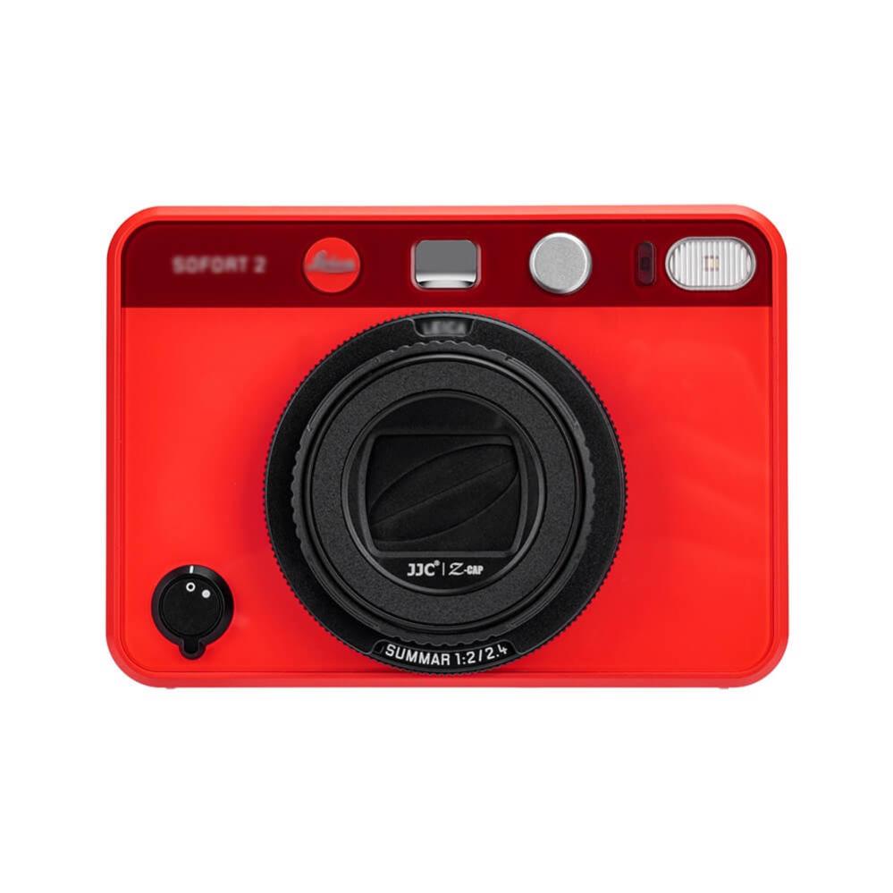 JJC Objektivlock vridbart för Leica Sofort 2