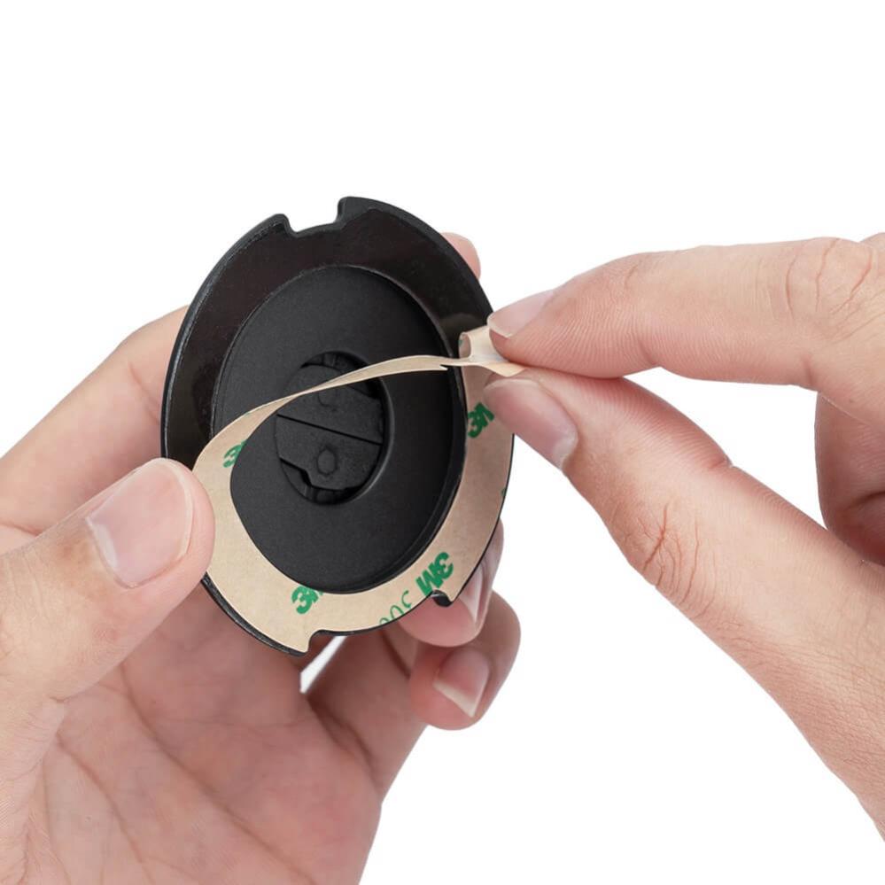 JJC Objektivlock vridbart för Leica Sofort 2