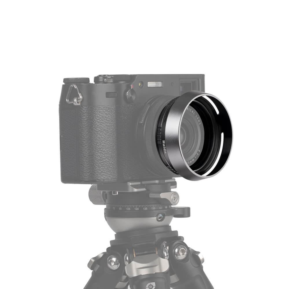 Haida Motljusskydd för Fujifilm X100-Serien