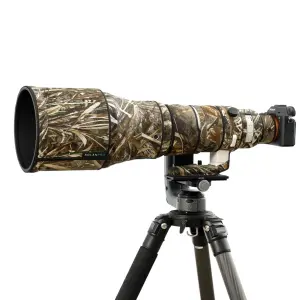 Rolanpro objektivskydd f&ouml;r Sigma 300-600 f/4 DG OS Sport