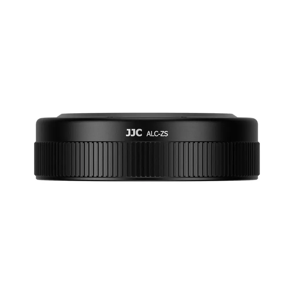 JJC Automatisk frontobjektivdæksel til Panasonic Lumix ZS99/TZ99