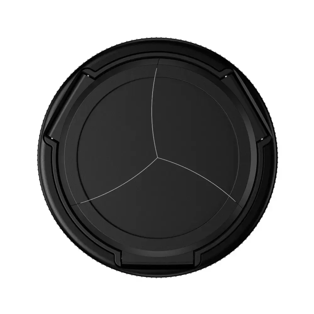 JJC Automatisk frontobjektivdæksel til Panasonic Lumix ZS99/TZ99
